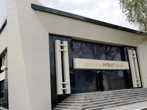 Mətbuat Şurası insan alverinə qarşı mübarizədə iştirak edəcək
