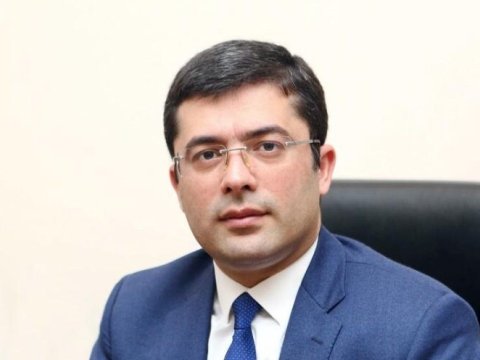 “Onlayn media ilə əməkdaşlıq imkanlarını təhlil edirik” - KİVDF-nin yeni rəhbəri 