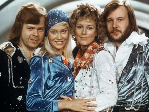 Əfsanəvi ABBA qrupu qayıdır – 27 il sonra
