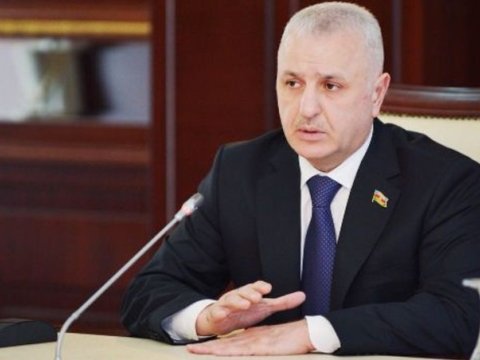 Bəynəlxalq təşkilatlardan və Konqresdən Azərbaycana DƏSTƏK