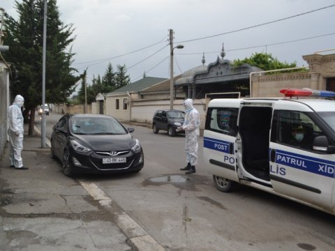 BMT qətnamələrin həyata keçirilməsi mexanizminə yenidən baxmalıdır