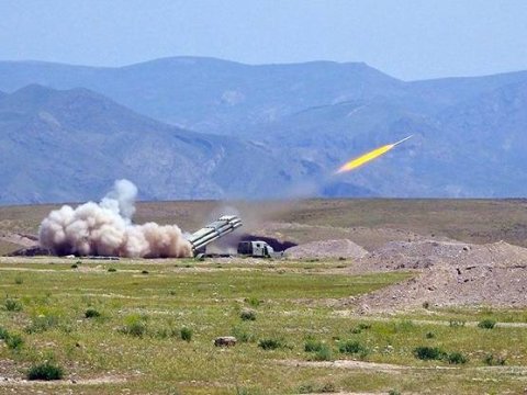 Erməni politoloqdan Paşinyana XƏBƏRDARLIQ: “Tarixi şok demək olar ki, qaçılmazdır”  