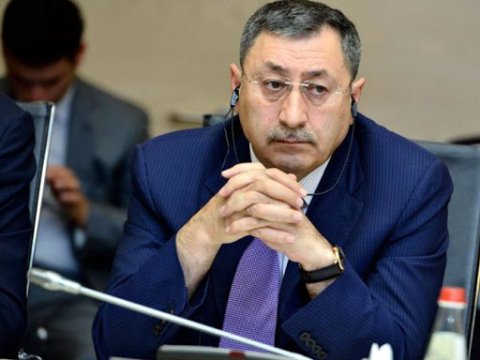 Azərbaycanın nazir müavini: “Biz Serbiyadan yekun izahat gözləyirik” 