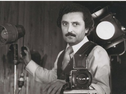 50 ildən artıq Azərbaycan kinosuna xidmətdə!