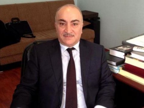 Tahir Kərimli də Prezident Administrasiyasına ÇAĞIRILDI