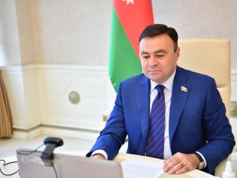 Deputatlar Çexiya səfirinə Tovuz təxribatı barədə danışdılar