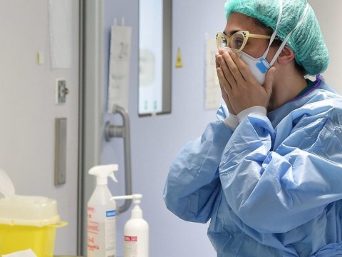 Azərbaycanda daha 347 nəfər virusa yoluxdu, 531 nəfər sağaldı - 6 ölüm