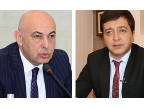 Elşən Musayev Prezident Administrasiyasına çağırıldı