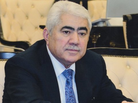Deputat: “Goranboyda seçicilərin sosial sifarişləri yerinə yetirilir”
