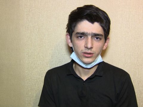 Bakıda və Abşeronda 65 mağazadan oğurluq edən şəxs saxlanıldı