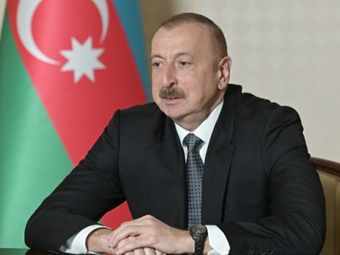 Prezident Neftçalada su probleminin həlli ilə bağlı göstəriş verdi