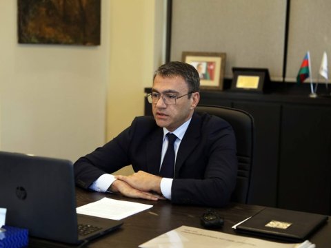 “AzerGold” QSC 1-ci yarımilin yekunlarına dair müşavirə keçirib