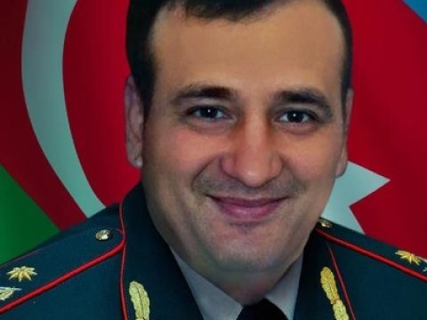 Polad Həşimov haqqında “Komandir” filmi çəkiləcək