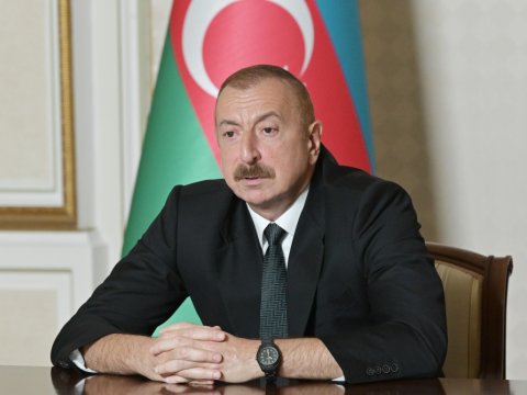 Prezident kənd təsərrüfatı məhsulları istehsalçılarına 40 milyon manat ayırdı  