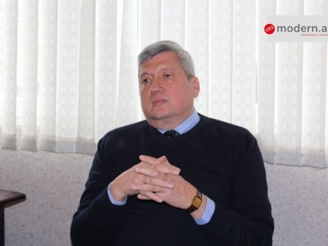 “Rusiya və İran Ermənistanı əvvəlki kimi müdafiə etmir” - Tofiq Zülfüqarovla MÜSAHİBƏ