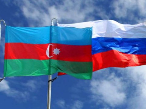 Rusiyada yaşayan azərbaycanalılarla videomüzakirə aparılıb