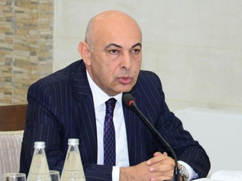 Daha bir siyasi partiya lideri Prezident Administrasiyasına ÇAĞIRILDI