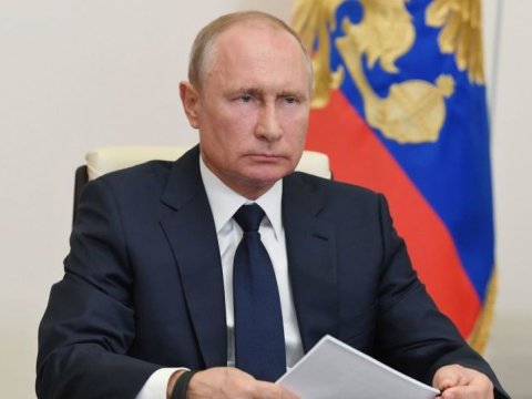 Putin Tovuz döyüşləri barədə danışdı: “Baş verənlərə çox həssasıq”