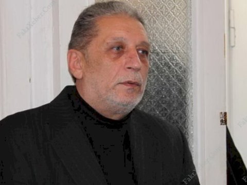 Eldəniz Quliyev yeni siyasi platforma yaratdı
