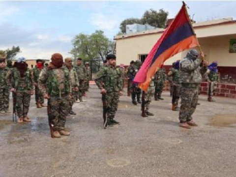 Xaricdəki azərbaycanlılara hücumlar – Erməni terrorunun yeni dalğası gəlir? - VİDEO