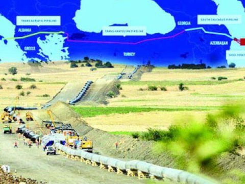 Tovuza hücum Avropanın enerji təhlükəsizliyinə təhdiddir – Beynəlxalq mətbuat