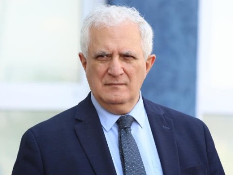 Gürcüstanın baş epidemioloqundan Azərbaycanla sərhədlərin açılmasına münasibət