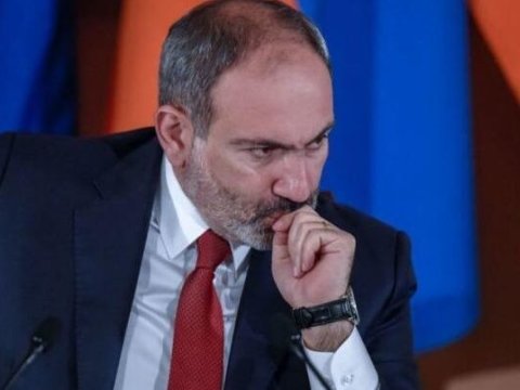 DANIŞIQLAR PROSESİNİ DAYANDIRMAQ CƏHDİ