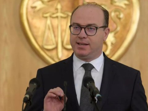 Tunisdə xarici işlər naziri istefaya göndərildi