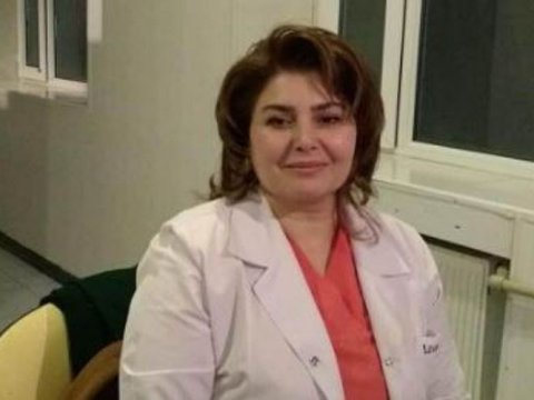 Azərbaycanda koronavirusdan ölən həkimlərin sayı 25-ə çatdı