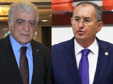 Türkiyəli deputatlardan ÇAĞIRIŞ: “Ermənilər diqqəti Qarabağdan çəkmək istəyir, azərbaycanlılar təmkinli olsun” 