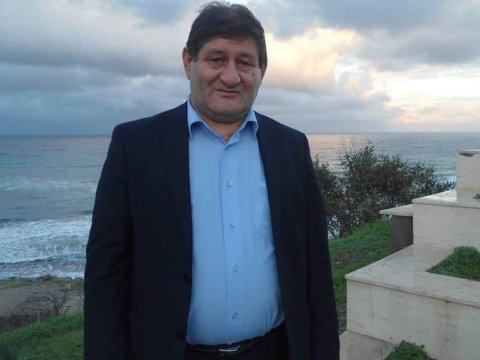 Tanınmış jurnalistə AĞIR İTKİ  