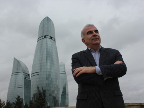 Səhv düşəndə yerimiz