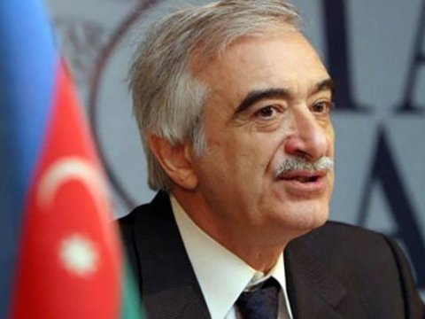 Polad Bülbüloğlu Rusiya azərbaycanlılarına müraciət etdi