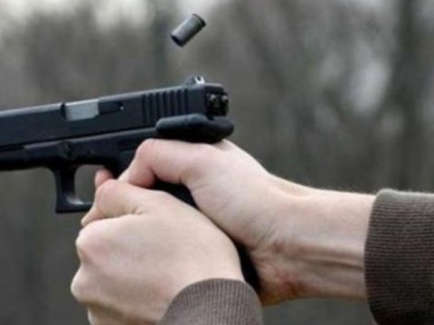 Kiyevdə 2 azərbaycanlı tələbə güllələndi