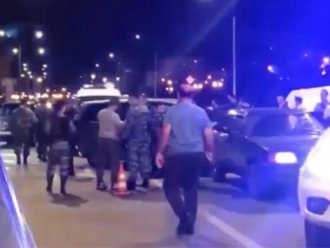Azərbaycanlılarla ermənilər arasında davaya görə daha 9 nəfər SAXLANILDI