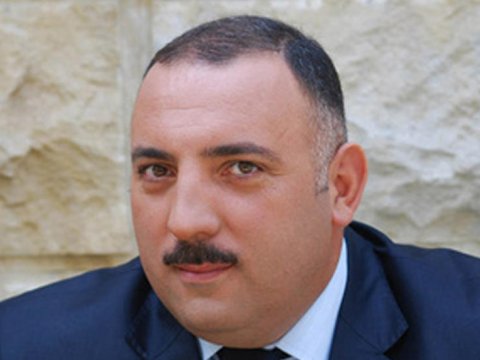Bəhram Bağırzadənin sağlamlıq durumu açıqlandı