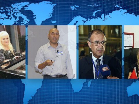 Azərbaycanlı ziyalılar: Ordumuzun gücü, diasporumuzun fəallığı erməniləri təşvişə salıb