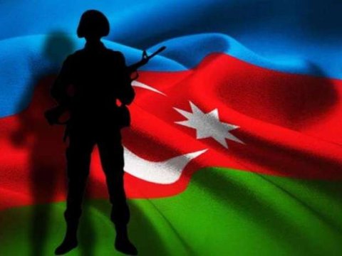 Leyla Əliyevanın şəhidlərimizə həsr olunmuş şeirinə yeni mahnı bəstələnib - VİDEO