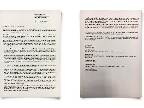 Fransalı parlamentarilər Ermənistana işğala son qoymağa çağırış edib