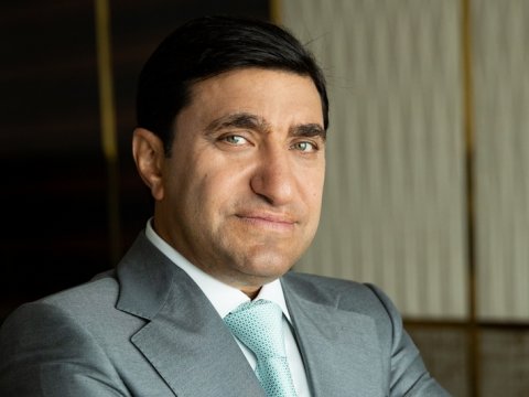 Qubalı milyarder Moskvanın ən böyük bazarında erməni mallarına qoyulan boykotu GÖTÜRÜR