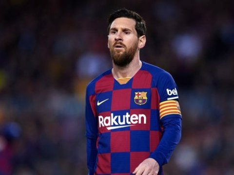 Messi bu kluba transfer ola bilər