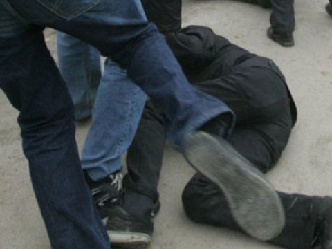 Rusiyada ermənilər arasında dava: küçədən keçənləri azərbaycanlı sandılar
