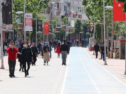 Türkiyədə koronavirusdan bu gün daha 16 nəfər öldü  