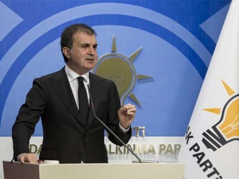 Türkiyədən sərt mesaj: 