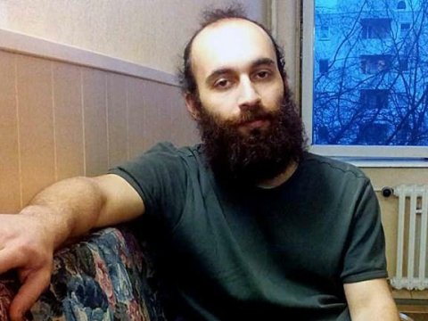 Soydaşlarımız aksiyaya çıxdı, Camal Əli onları həbs etdirdi