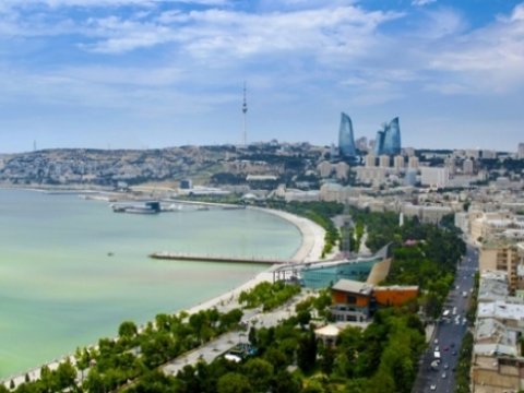 Bakı konkret təşəbbüslərlə çıxış edir - Fransa mediası