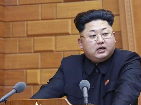 Kim Çen In ölkədə ilk koronavirusa yoluxma faktına görə bütöv bir şəhəri bağladı  