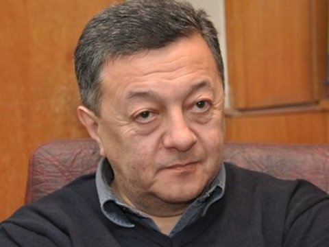 Elçin Şıxlinski Prezidentə MƏKTUB YAZDI