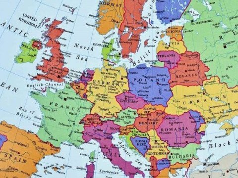 Demokratik Avropa yoxdur, vəhşi Qərb var - Türkiyəli ekspert