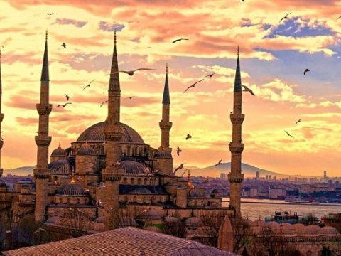 Yunan yepiskopdan Türkiyəyə ağır sözlər